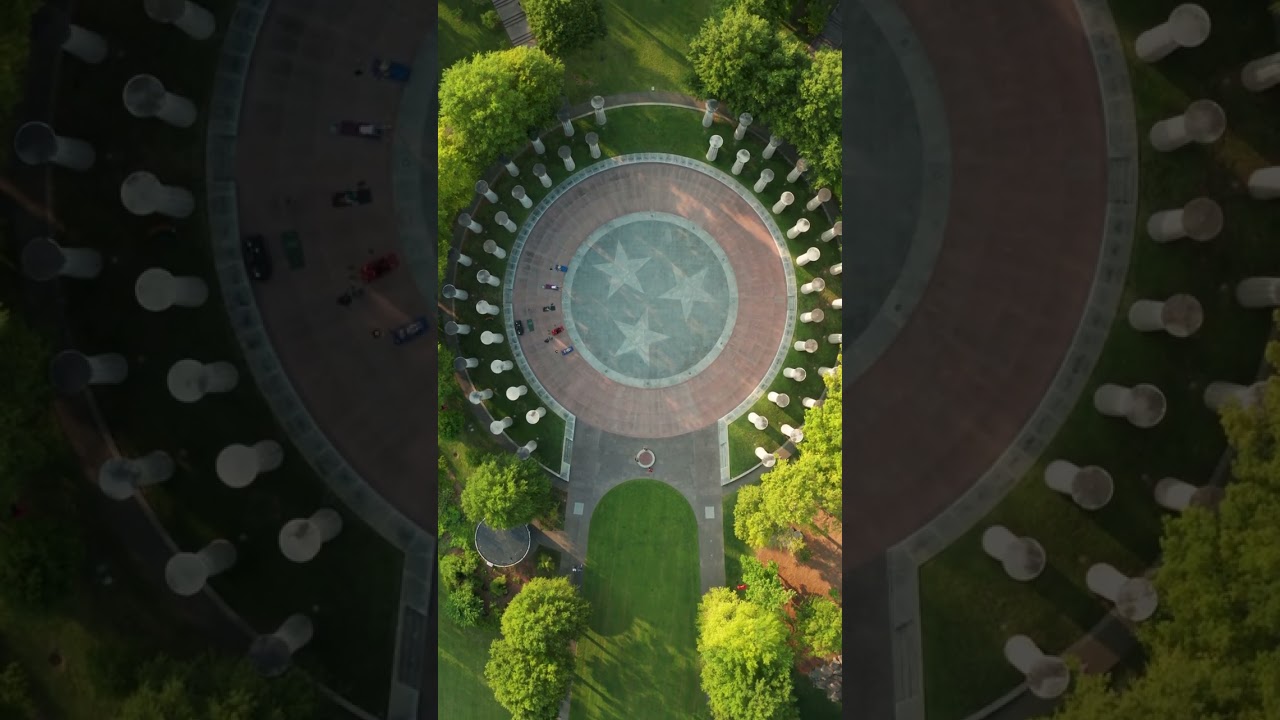 Nashville’s Music City Magic