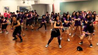 mks 2012 PURPLE DANCE