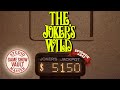 The Joker S Wild Episode 347