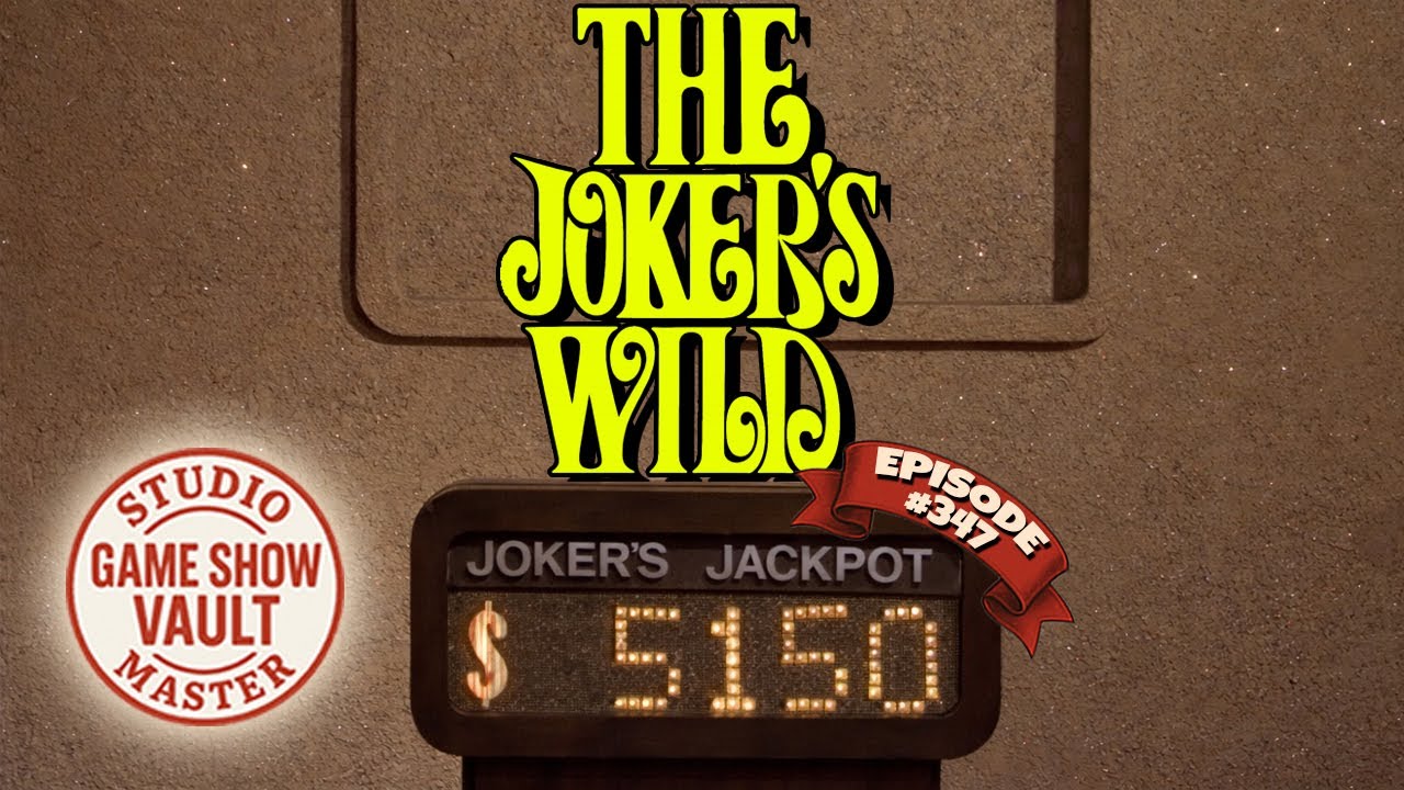 Безумие Джокера | Эпизод #347