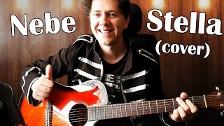 Nebe - Stella feat. Přemek Forejt (Cover)