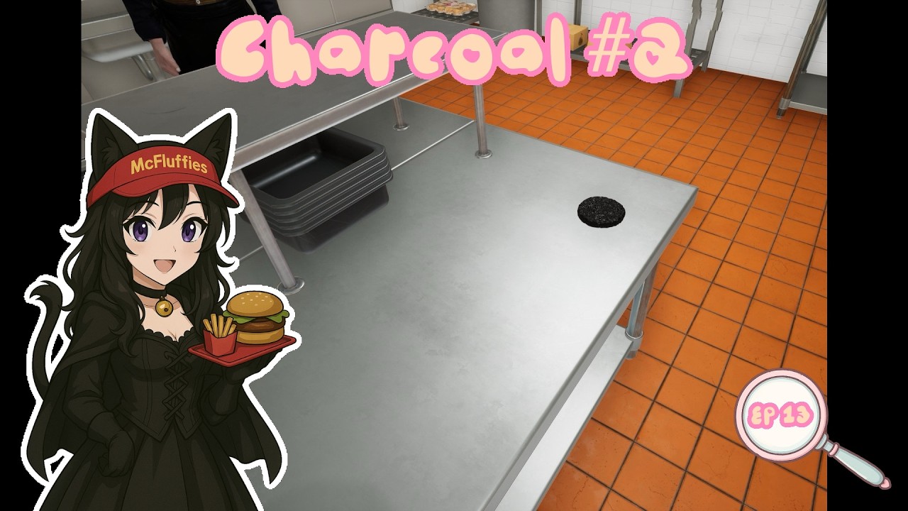 Episode 13: Everything Fell Apart At Once | Fast Food Simulator