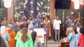 Igisirinba Abafite ikimenyetso