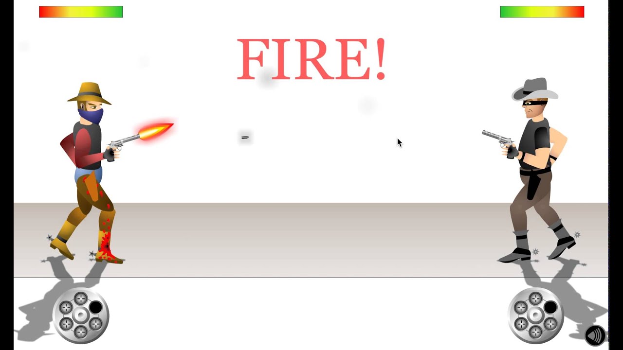 GunBlood (Y8 game) Link i bio YouTube