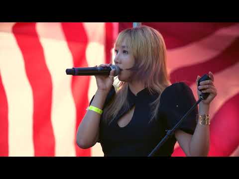 Iris Kymm - wya (with Passenger String Quartet)