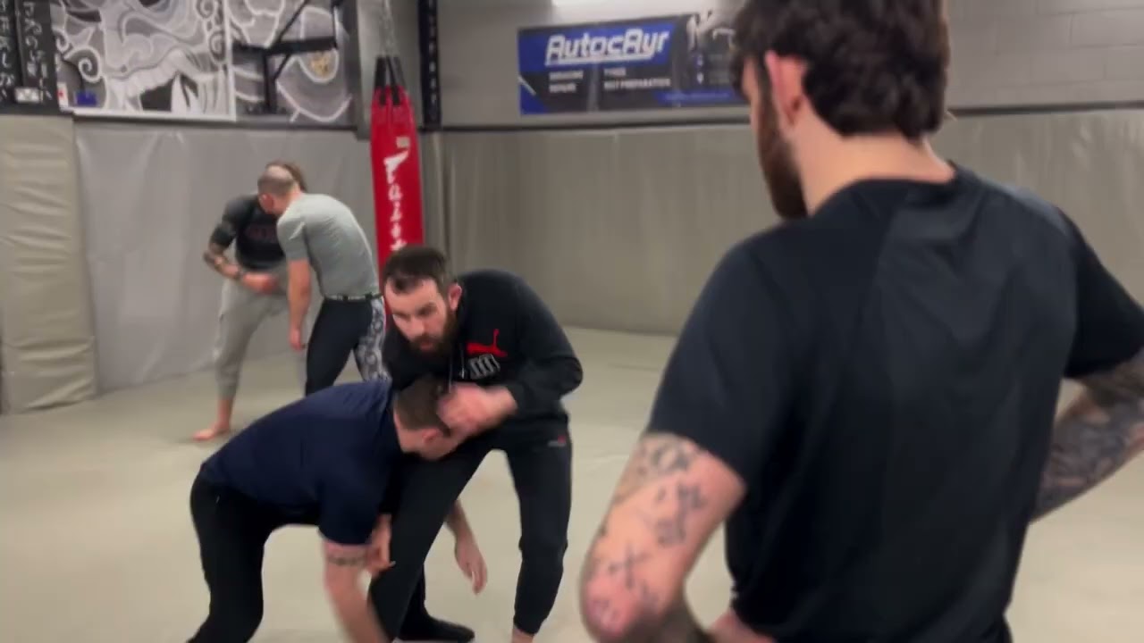 Repost- Mosesphotography Finlay Marshall PT promo 