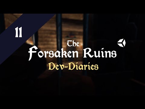 Dev Diary 视频预览