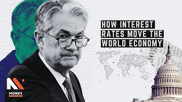 How Do Interest Rates affect the Economy and You?