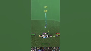 Never Upset a Rogue… Here’s Why! #wowclassic #pvp #lythp