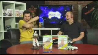 Hansebanger Game-Tv.com Style