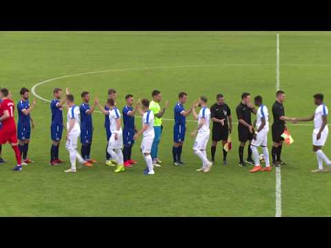 ZADAR vs OSIJEK