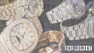 preston s. - One Moment (Official Video Production)