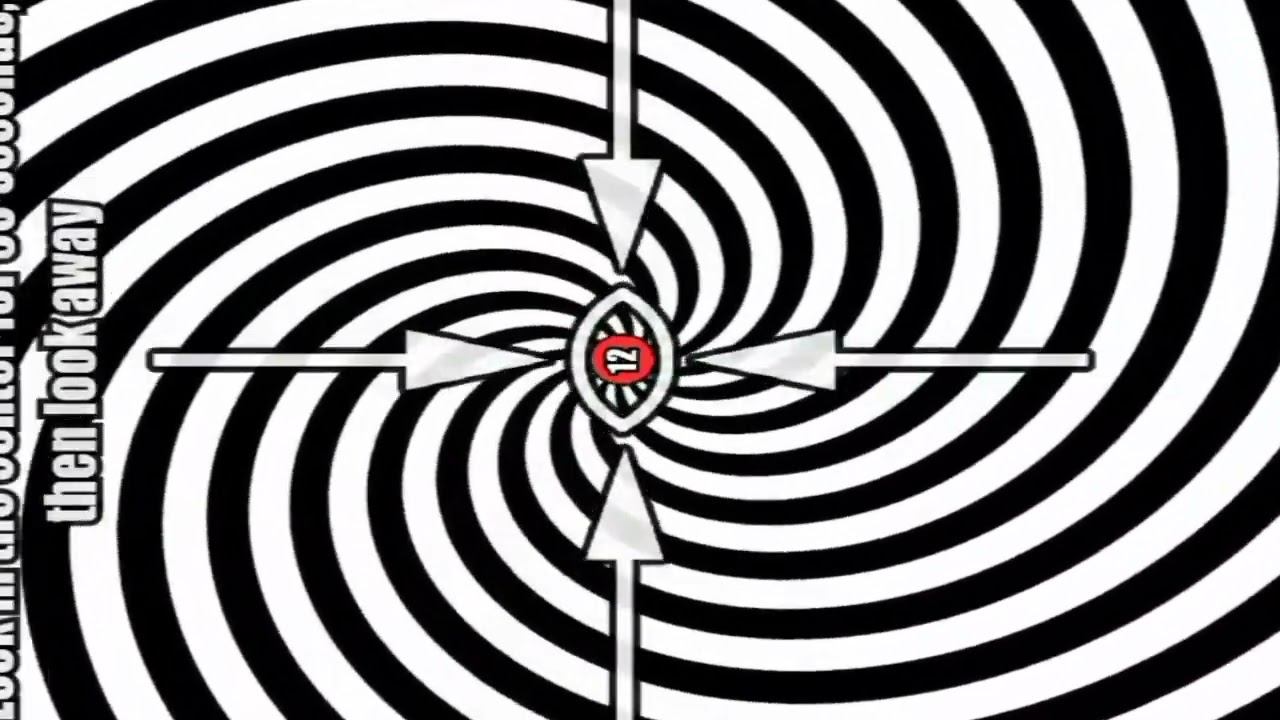 Illusion and science 😰