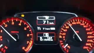 Canbus Manxter Cruise control, odometer and fuel consumption operation by AGT Engineering 333 views 7 years ago 44 seconds