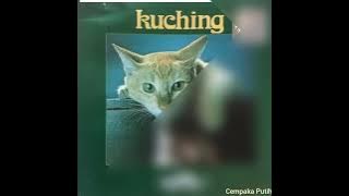 ALLEYCATS~MANGSA RENUNGAN MU~