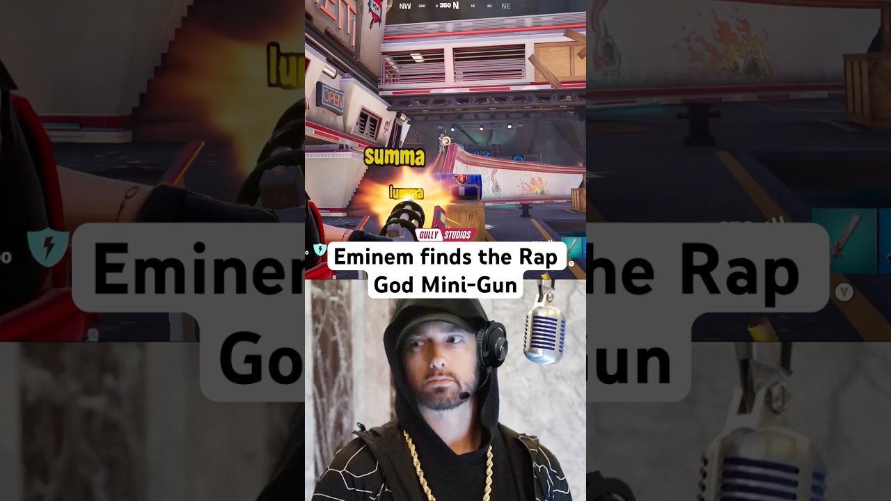 #Eminem