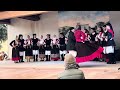 Su Ballu Tundu, Sini, 25/04/2024, Sagra de Su Pani Saba