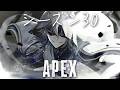【APEX】カスタム練習駆け込み【小柳ロウ/にじさんじ】