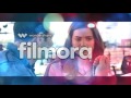 الاعلان الرسمي فيلم فين قلبي مصطفى قمر يسري اللوزى شيري عادل 2017