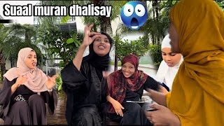 Nin Balwad Leh Ama Nin Laba Naagod Qaba Kee Ayaad Guursan Lahayd