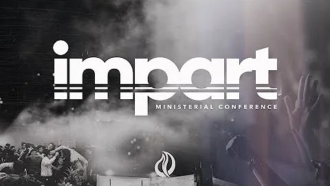 Impart Young ministries conference- Morning Sessio...
