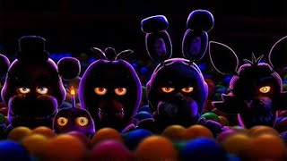 Baby I Love You | FNaF Nostalgia Tribute