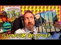 Listening to Tame Impala - Lonerism for the first time