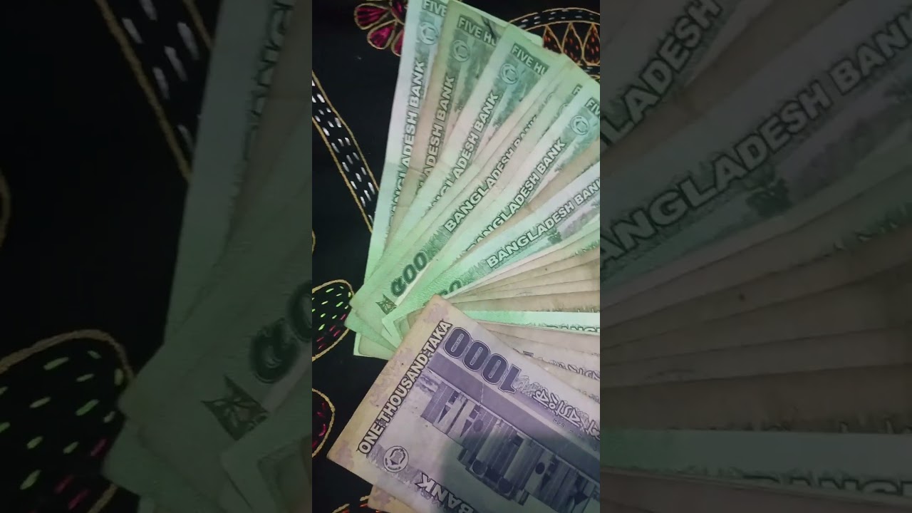 taka kivhabe inkam karbo? 