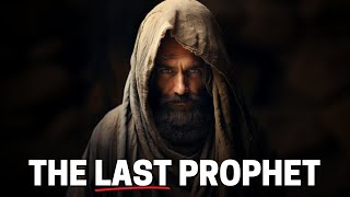 JOHN THE BAPTIST: WHY WAS HE THE LAST PROPHET IN THE BIBLE? by See The Bible 10,253 views 7 months ago 8 minutes, 14 seconds