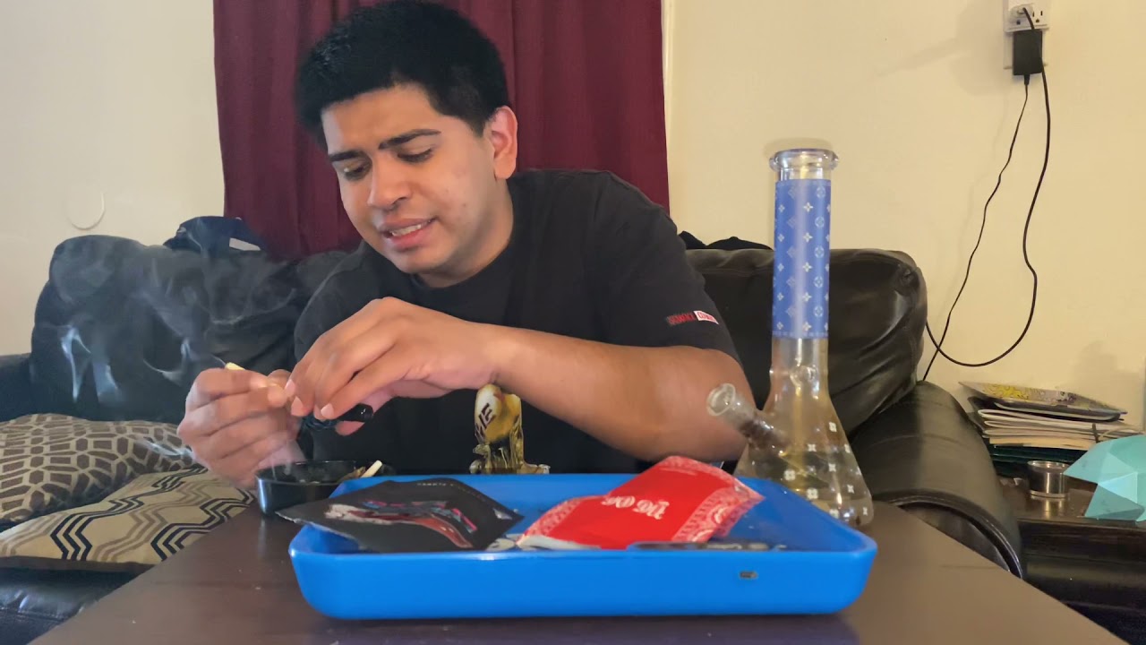 Lyfted farms- fidel og weed review                                      Yg- yg og weed review