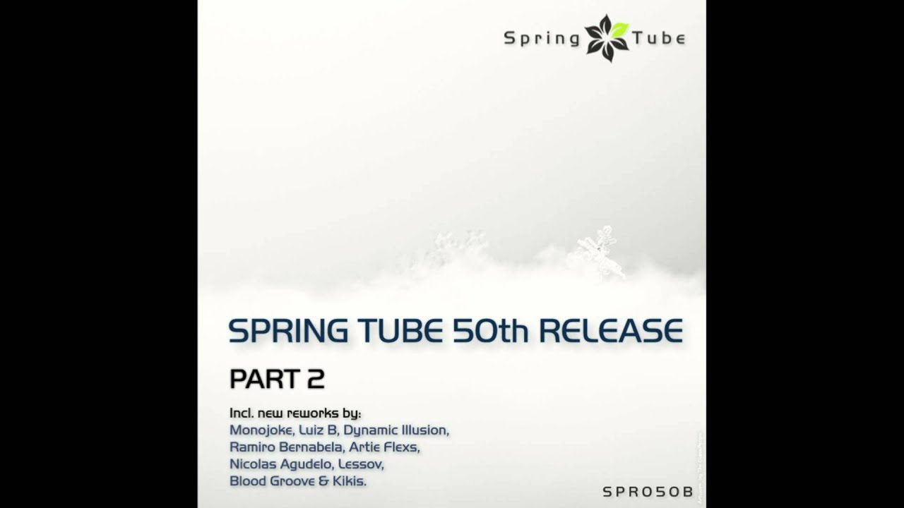 Satoshi Fumi & Aelyn - You Know (Luiz B 'Deep' Mix) [SPR050B] - YouTube Spring Tube channel