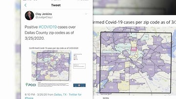 San Antonio lagging behind other parts of Texas in what it reports to the public on COVID-19
