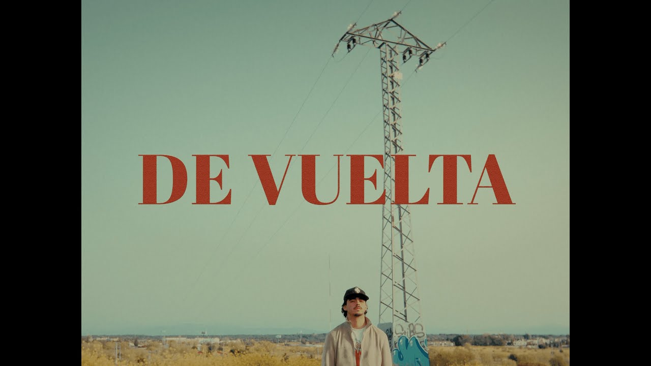 Watch DE VUELTA - Willy H, Ivan Armesto (Videoclip Oficial) on YouTube Watch DE VUELTA - Willy H, Ivan Armesto (Videoclip Oficial) on YouTube