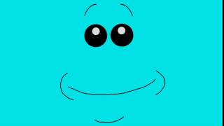 Im Mr. Meeseeks, Look At Me