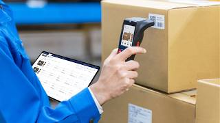 Warehouse Wireless Disconnection: Common Causes and How to Fix Them