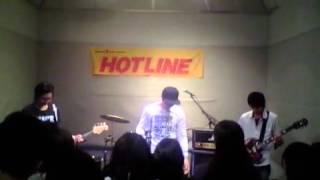HOTLINE2012店ライブオーディション【FLAT BOARD】島村楽器大高店