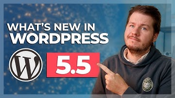 WordPress 5.5: What