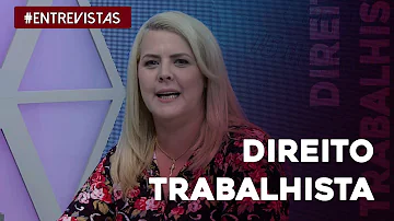 Onde resolver direitos trabalhistas?