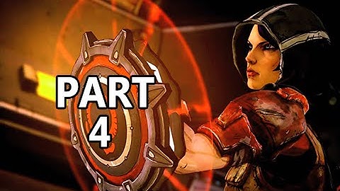Borderlands: The Pre-Sequel Walkthrough Part 4 - A New Direction (PC 1080p Gameplay)