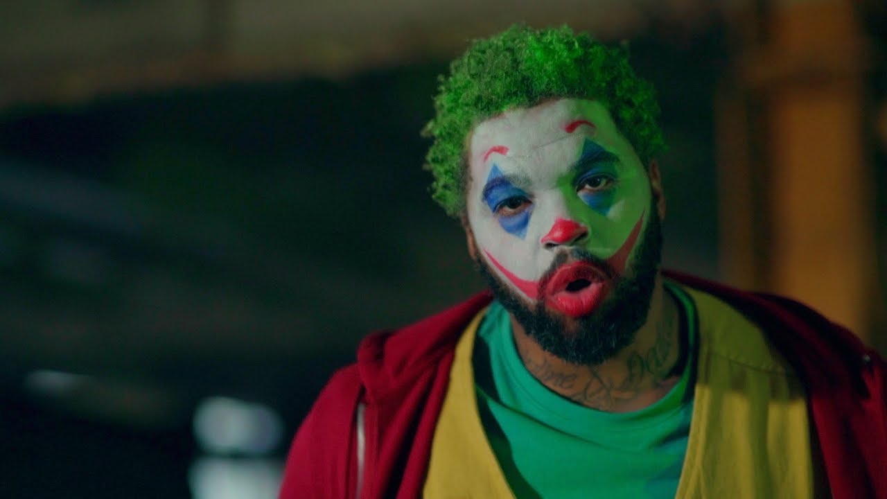 Genesis Elijah - All Jokes Aside