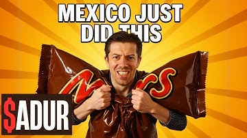 Mexico Just FORCED Recycling 🚨 Why This Is BIG for Aduro ($ADUR) & ECOCE