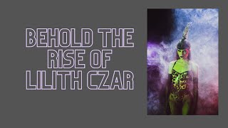 Juliet Simms is Dead... behold the rise of Lilith Czar!