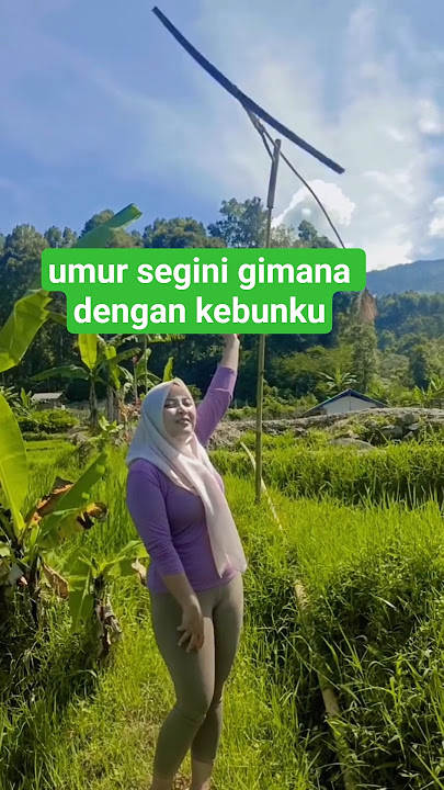 drama komedi #gemoy #gadisriau #bodorsundaterbaru