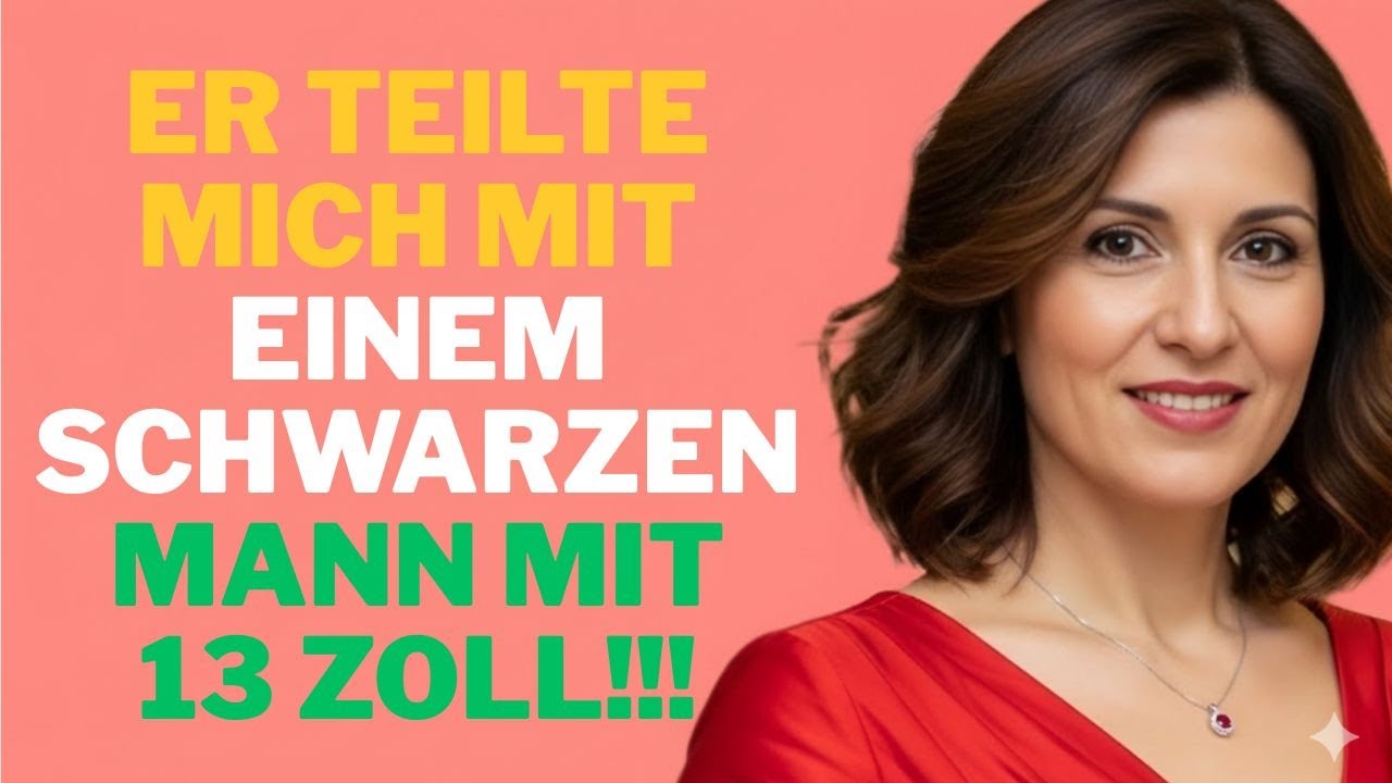 Ich schlief mit dem Mann, den mein Ehemann für mich auswählte | Bewegende Liebesgeschichte
