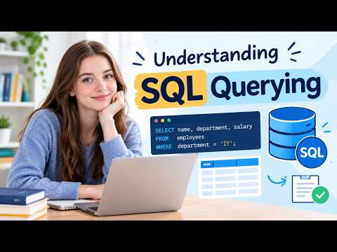 Understanding SQL Querying (2 Minutes)