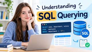 Understanding SQL Querying (2 Minutes)