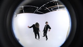 Viper Club - Ballistic (Official Music Video)