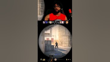 OPP SCOUT!! | juan_gotdeported on #Twitch #COUNTERSTRIKE #TRIPLEKILL #CATWALK #SCOUT #USPS #MIRAGE