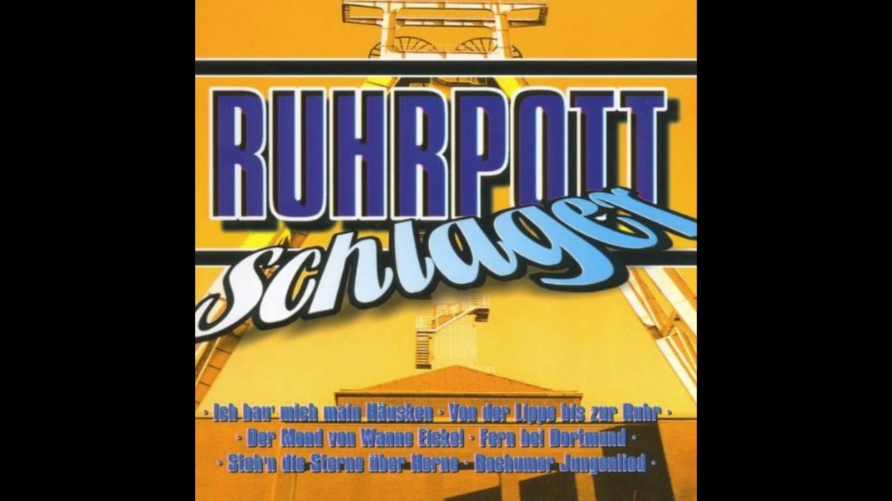 16 Bernd Göke - Dann trinkse Dortmunder Bier