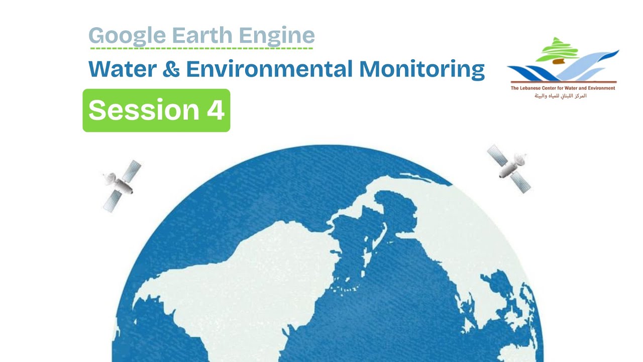 Environmental Modeling and Terrain Analysis using Google Earth Engine ...